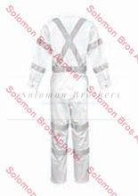 Load image into Gallery viewer, Mens Bio Motion X Back Overall - Solomon Brothers Apparel