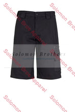 Load image into Gallery viewer, Mens Codova Duckweave Short - Solomon Brothers Apparel
