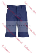 Load image into Gallery viewer, Mens Codova Duckweave Short - Solomon Brothers Apparel