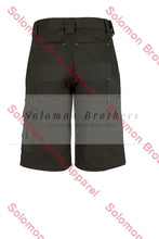 Load image into Gallery viewer, Mens Codova Duckweave Short - Solomon Brothers Apparel