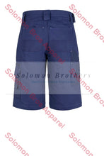 Load image into Gallery viewer, Mens Codova Duckweave Short - Solomon Brothers Apparel