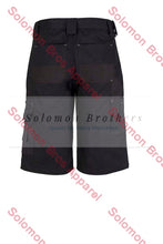 Load image into Gallery viewer, Mens Codova Duckweave Short - Solomon Brothers Apparel