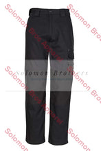 Load image into Gallery viewer, Mens Cordura Duckweave Pant - Solomon Brothers Apparel