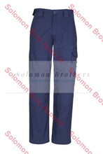 Load image into Gallery viewer, Mens Cordura Duckweave Pant - Solomon Brothers Apparel