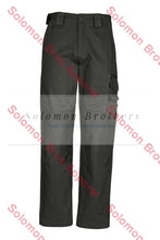 Load image into Gallery viewer, Mens Cordura Duckweave Pant - Solomon Brothers Apparel
