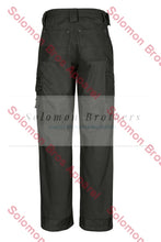 Load image into Gallery viewer, Mens Cordura Duckweave Pant - Solomon Brothers Apparel