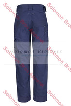 Load image into Gallery viewer, Mens Cordura Duckweave Pant - Solomon Brothers Apparel