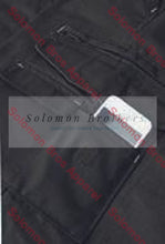 Load image into Gallery viewer, Mens Cordura Duckweave Pant - Solomon Brothers Apparel