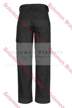 Load image into Gallery viewer, Mens Cordura Duckweave Pant - Solomon Brothers Apparel