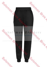 Load image into Gallery viewer, Mens Cotton Rich Slim Leg Scrub Pant - Solomon Brothers Apparel