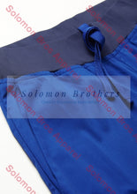 Load image into Gallery viewer, Mens Cotton Rich Slim Leg Scrub Pant - Solomon Brothers Apparel