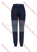 Load image into Gallery viewer, Mens Cotton Rich Slim Leg Scrub Pant - Solomon Brothers Apparel