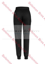 Load image into Gallery viewer, Mens Cotton Rich Slim Leg Scrub Pant - Solomon Brothers Apparel