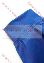 Load image into Gallery viewer, Mens Cotton Rich Slim Leg Scrub Pant - Solomon Brothers Apparel