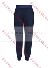 Load image into Gallery viewer, Mens Cotton Rich Slim Leg Scrub Pant - Solomon Brothers Apparel