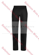 Load image into Gallery viewer, Mens Cotton Rich Straight Leg Scrub Pant - Solomon Brothers Apparel