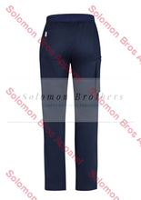 Load image into Gallery viewer, Mens Cotton Rich Straight Leg Scrub Pant - Solomon Brothers Apparel