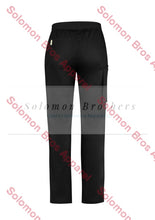 Load image into Gallery viewer, Mens Cotton Rich Straight Leg Scrub Pant - Solomon Brothers Apparel