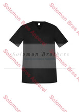 Load image into Gallery viewer, Mens Cotton Rich V-Neck Scrub Top Health & Beauty