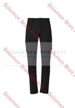 Load image into Gallery viewer, Mens Curved Cargo Pant - Solomon Brothers Apparel