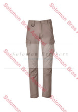 Load image into Gallery viewer, Mens Curved Cargo Pant - Solomon Brothers Apparel