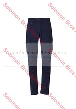 Load image into Gallery viewer, Mens Curved Cargo Pant - Solomon Brothers Apparel