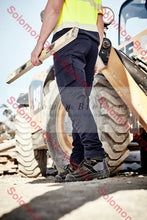 Load image into Gallery viewer, Mens Curved Cargo Pant - Solomon Brothers Apparel