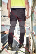 Load image into Gallery viewer, Mens Curved Cargo Pant - Solomon Brothers Apparel
