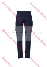 Load image into Gallery viewer, Mens Curved Cargo Pant - Solomon Brothers Apparel