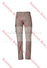 Load image into Gallery viewer, Mens Curved Cargo Pant - Solomon Brothers Apparel
