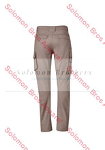 Load image into Gallery viewer, Mens Curved Cargo Pant - Solomon Brothers Apparel