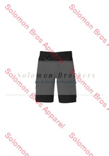 Load image into Gallery viewer, Mens Curved Cargo Short - Solomon Brothers Apparel