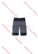 Load image into Gallery viewer, Mens Curved Cargo Short - Solomon Brothers Apparel