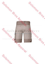 Load image into Gallery viewer, Mens Curved Cargo Short - Solomon Brothers Apparel
