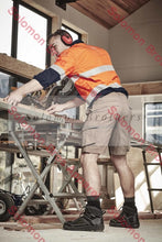 Load image into Gallery viewer, Mens Curved Cargo Short - Solomon Brothers Apparel