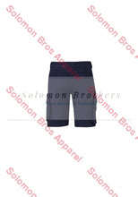Load image into Gallery viewer, Mens Curved Cargo Short - Solomon Brothers Apparel