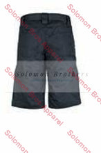 Load image into Gallery viewer, Mens Drill Cargo Short - Solomon Brothers Apparel
