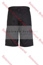 Load image into Gallery viewer, Mens Drill Cargo Short - Solomon Brothers Apparel