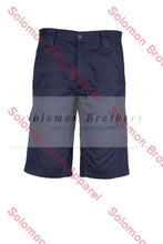 Load image into Gallery viewer, Mens Drill Cargo Short - Solomon Brothers Apparel