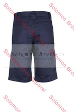 Load image into Gallery viewer, Mens Drill Cargo Short - Solomon Brothers Apparel