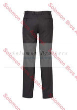 Load image into Gallery viewer, Mens Flat Front Pant - Solomon Brothers Apparel