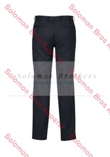 Load image into Gallery viewer, Mens Flat Front Pant - Solomon Brothers Apparel