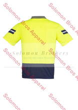 Load image into Gallery viewer, Mens Hi Vis Astro Polo - Solomon Brothers Apparel