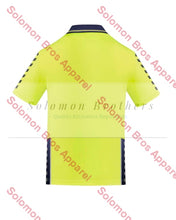 Load image into Gallery viewer, Mens Komodo Polo - Solomon Brothers Apparel