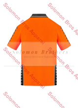 Load image into Gallery viewer, Mens Komodo Polo - Solomon Brothers Apparel
