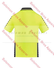 Load image into Gallery viewer, Mens Komodo Polo - Solomon Brothers Apparel