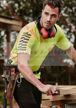 Load image into Gallery viewer, Mens Komodo Polo - Solomon Brothers Apparel