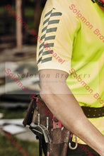 Load image into Gallery viewer, Mens Komodo Polo - Solomon Brothers Apparel