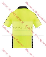 Load image into Gallery viewer, Mens Komodo Polo - Solomon Brothers Apparel