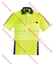 Load image into Gallery viewer, Mens Komodo Polo - Solomon Brothers Apparel